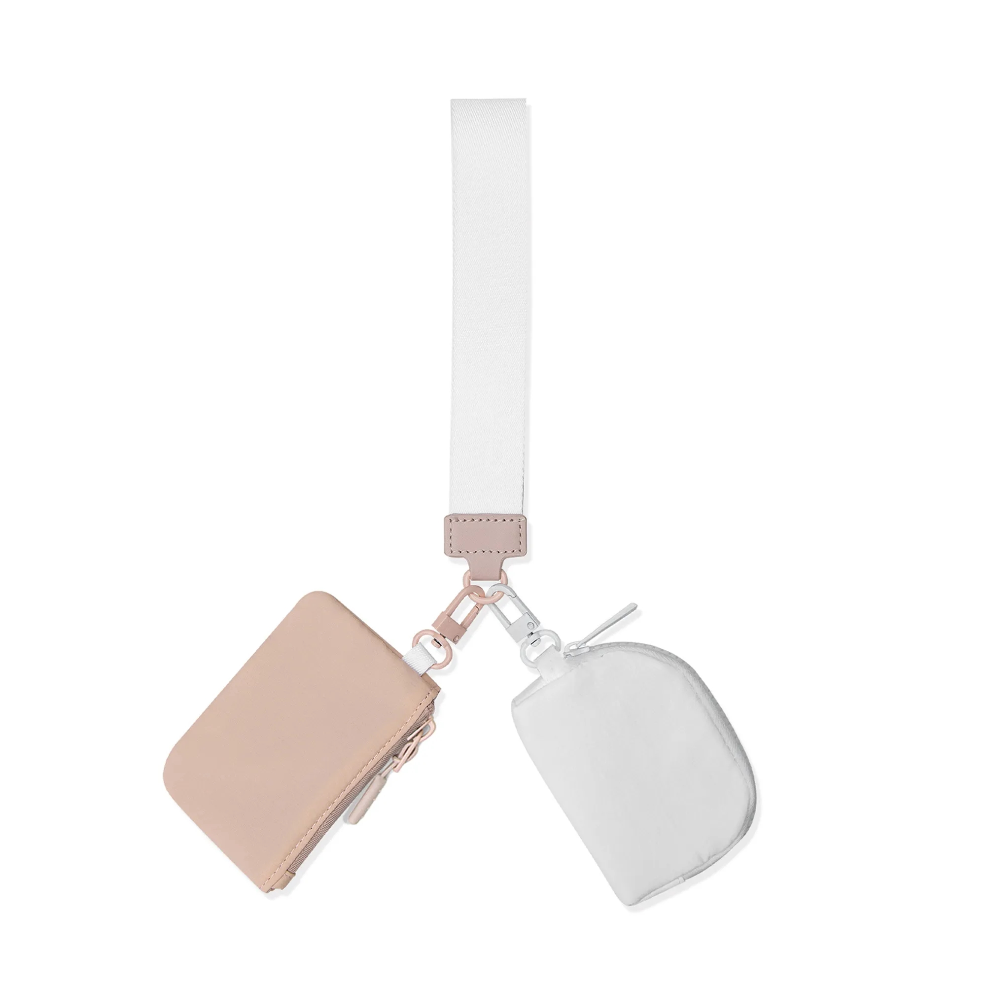 Portable Bank Card Storage Bag 9