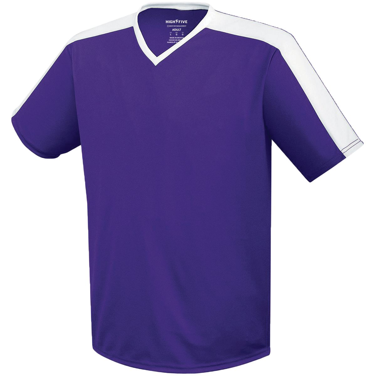 Youth Genesis Soccer Jersey 6