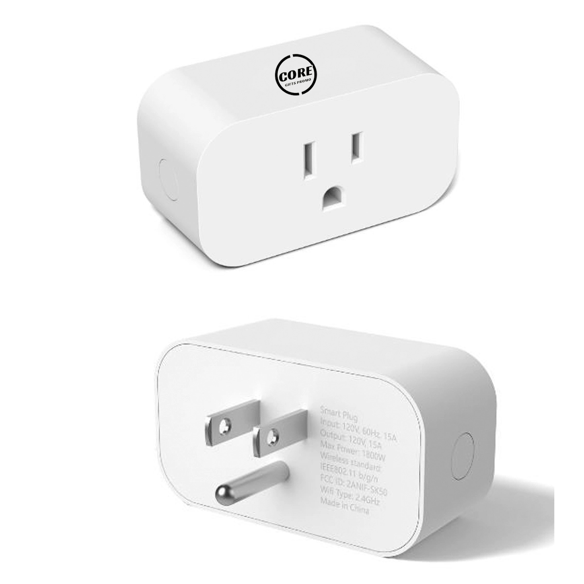 Smart Plug for home automation Works With Alexa 2
