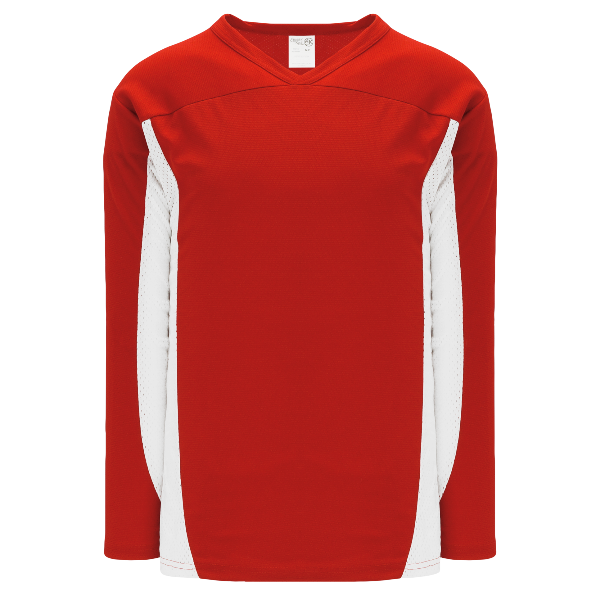 Select Hockey Jerseys H7100-G01 15