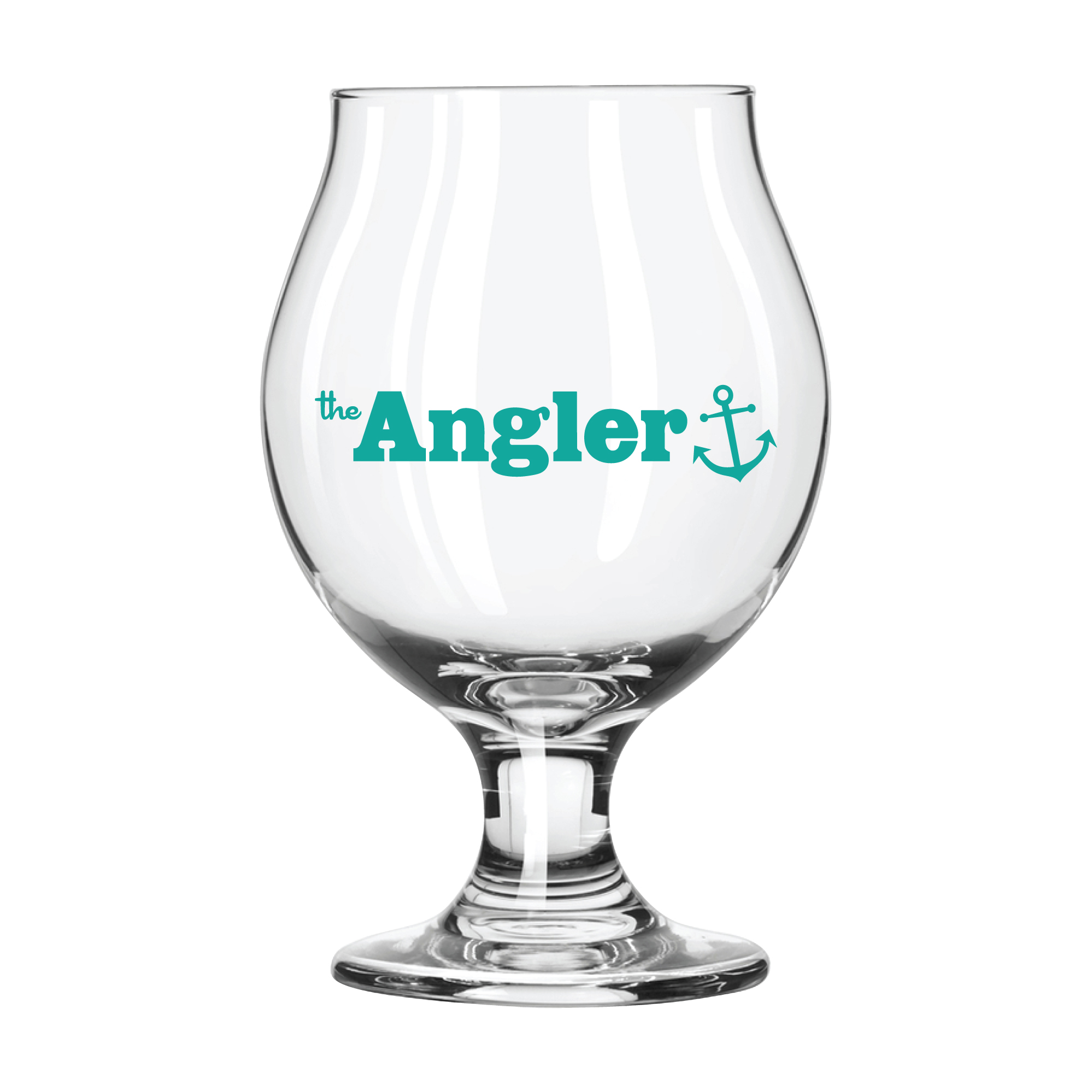 13 oz Belgian Tulip Beer Glass