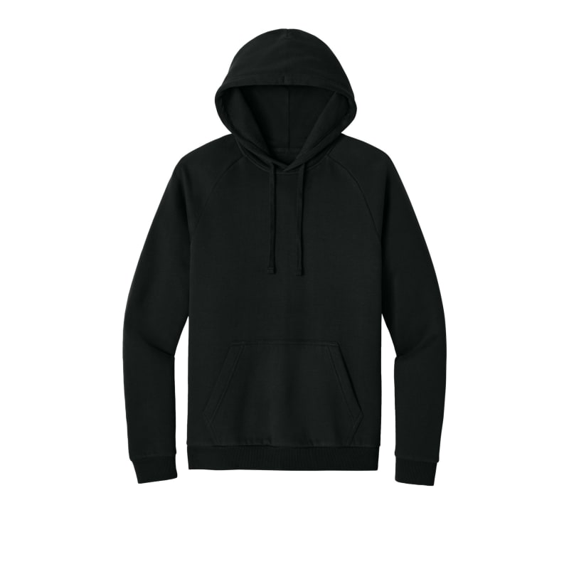 District Cloud Fleece Hoodie, custom hoodie or sweatshirt with logo imprint 13
