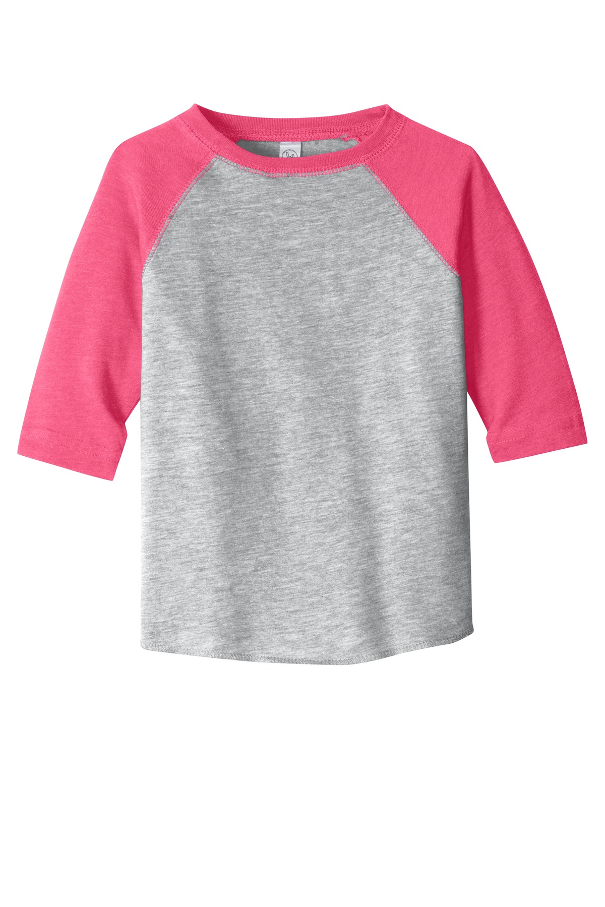 Rabbit Skins Toddler Baseball Fine Jersey Tee. RS3330 47