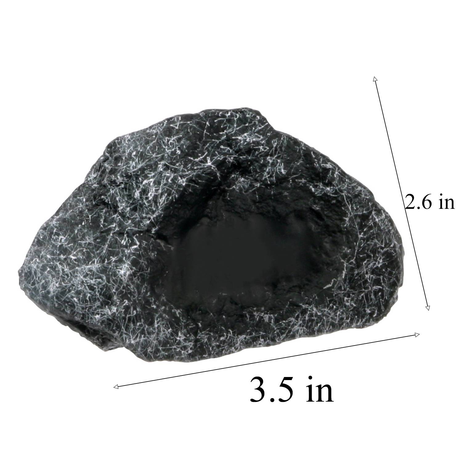PU Foam Rock Stress Reliever 5