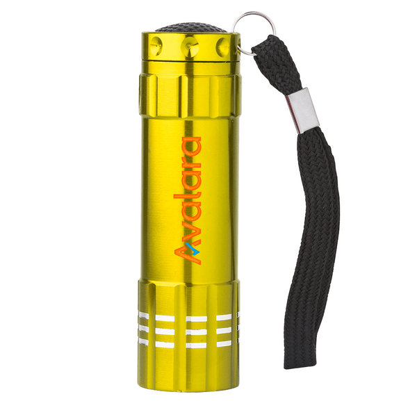 Renegade Aluminum Flashlight 142