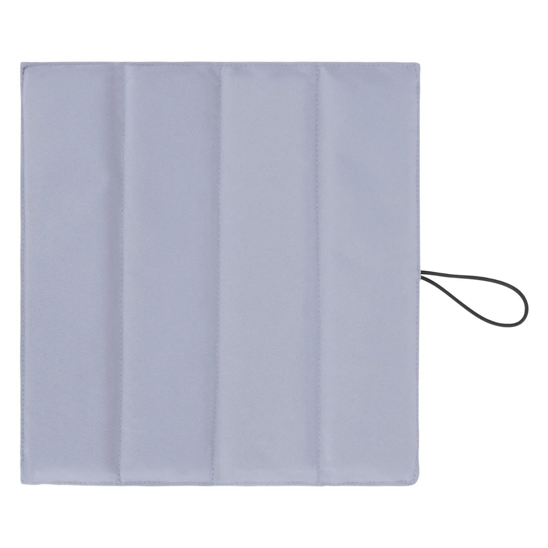 Oxford Foldable Moisture Proof Outdoor Cushion 12