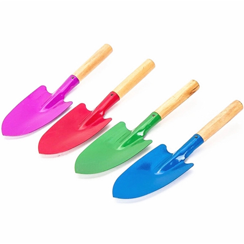 Garden Hand Shovel 4