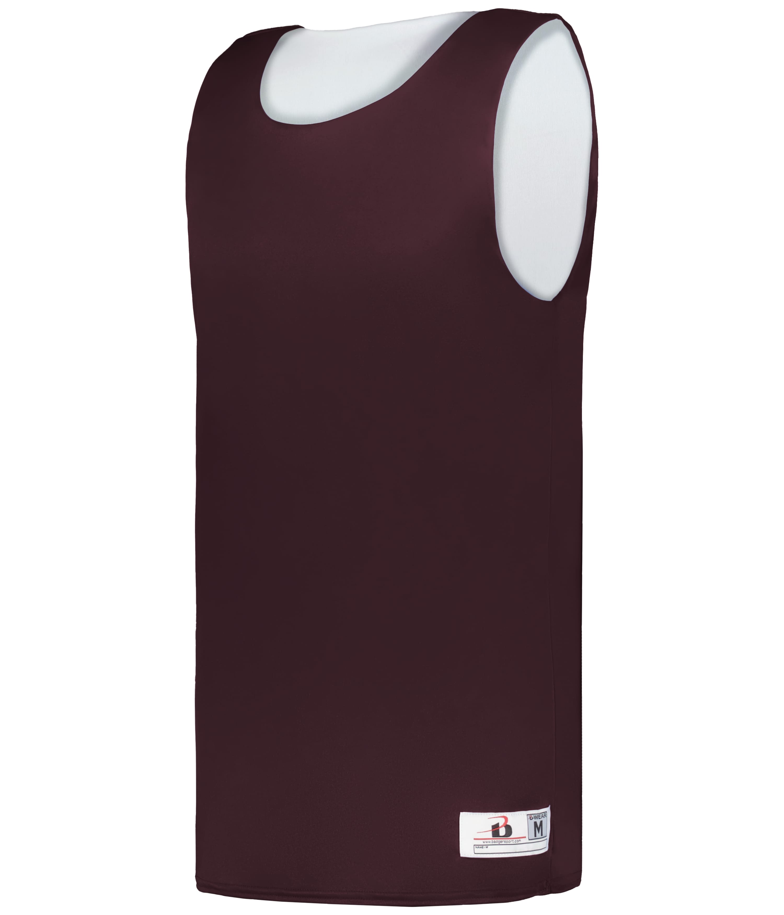 YOUTH B-CORE REVERSBILE JERSEY 1