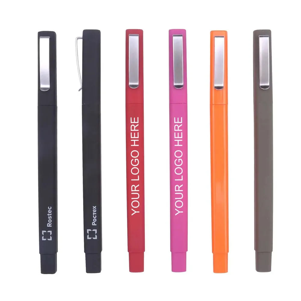 Square Pen 6