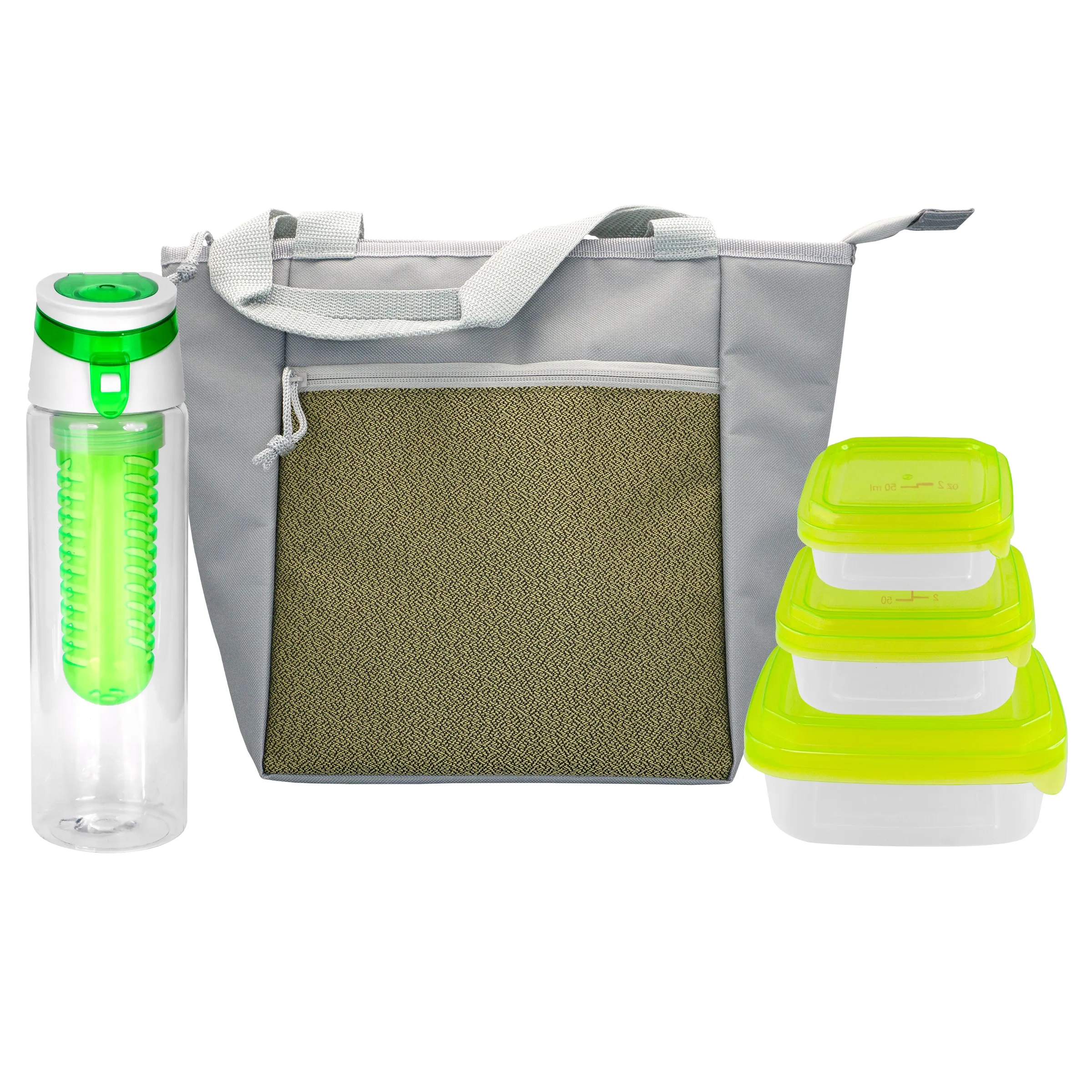 Speck Trendy Portion Control Tote 7