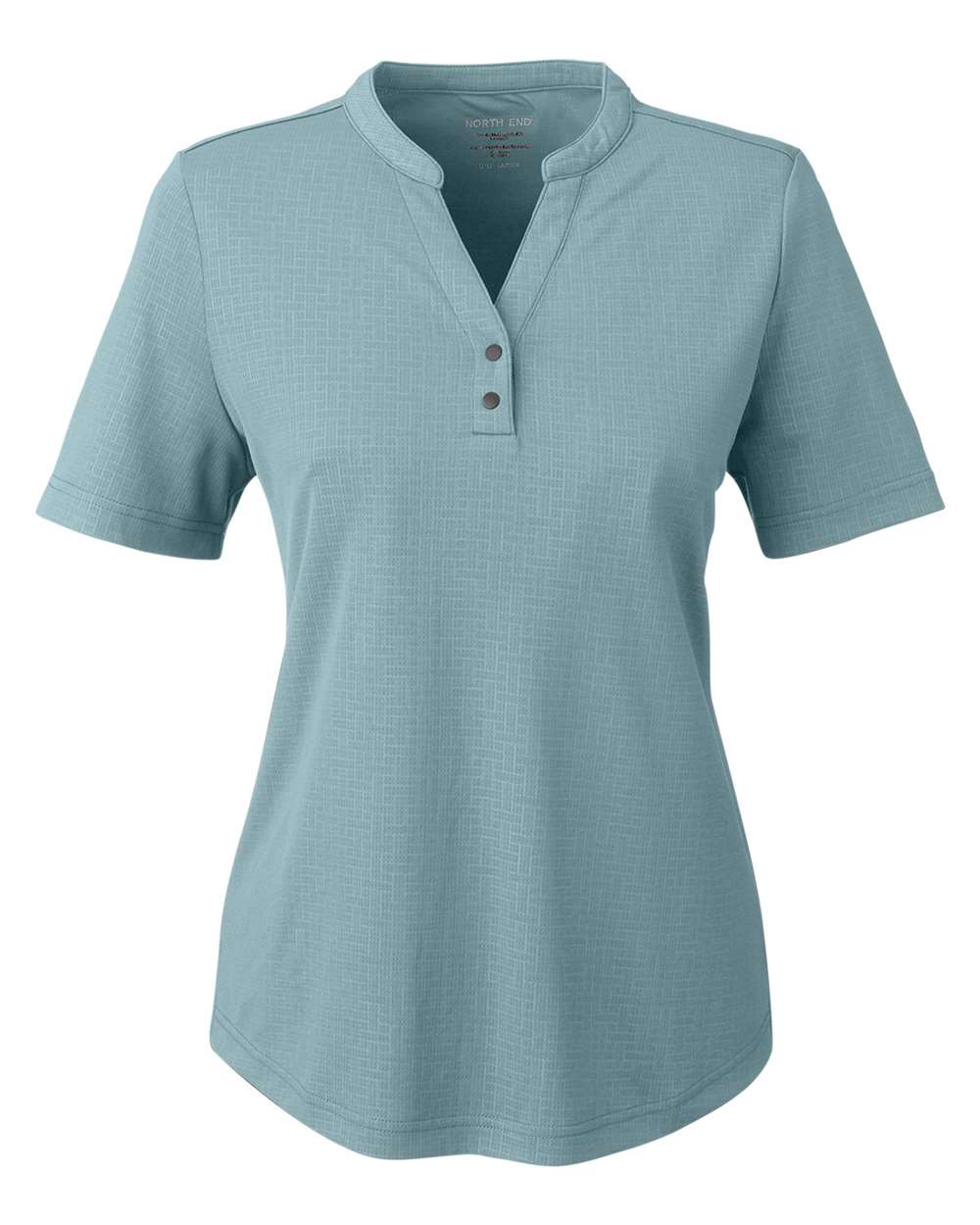 Women's Replay Recycled Polo - NE102W 13