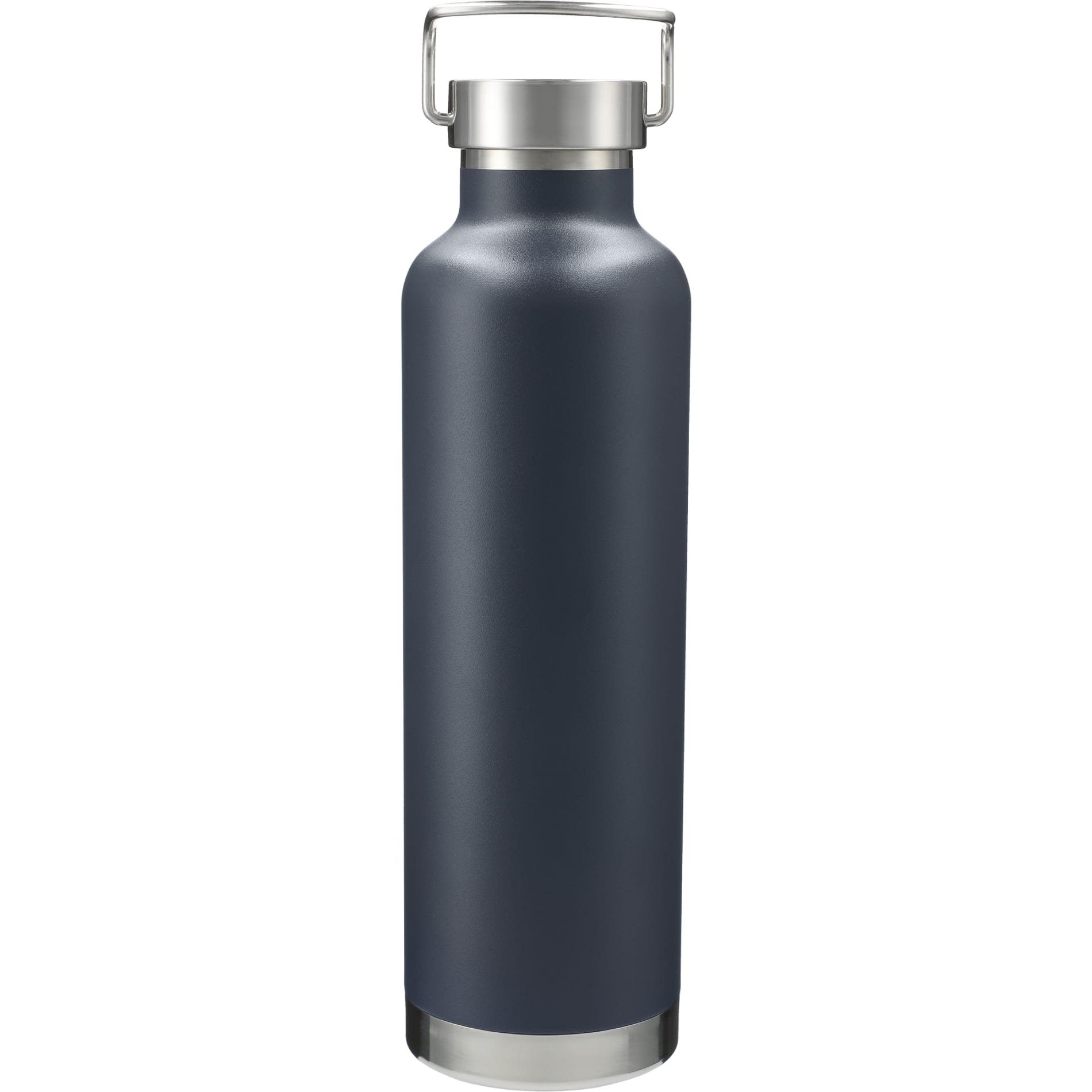Thor Copper Vacuum Insulated Bottle 32oz 52
