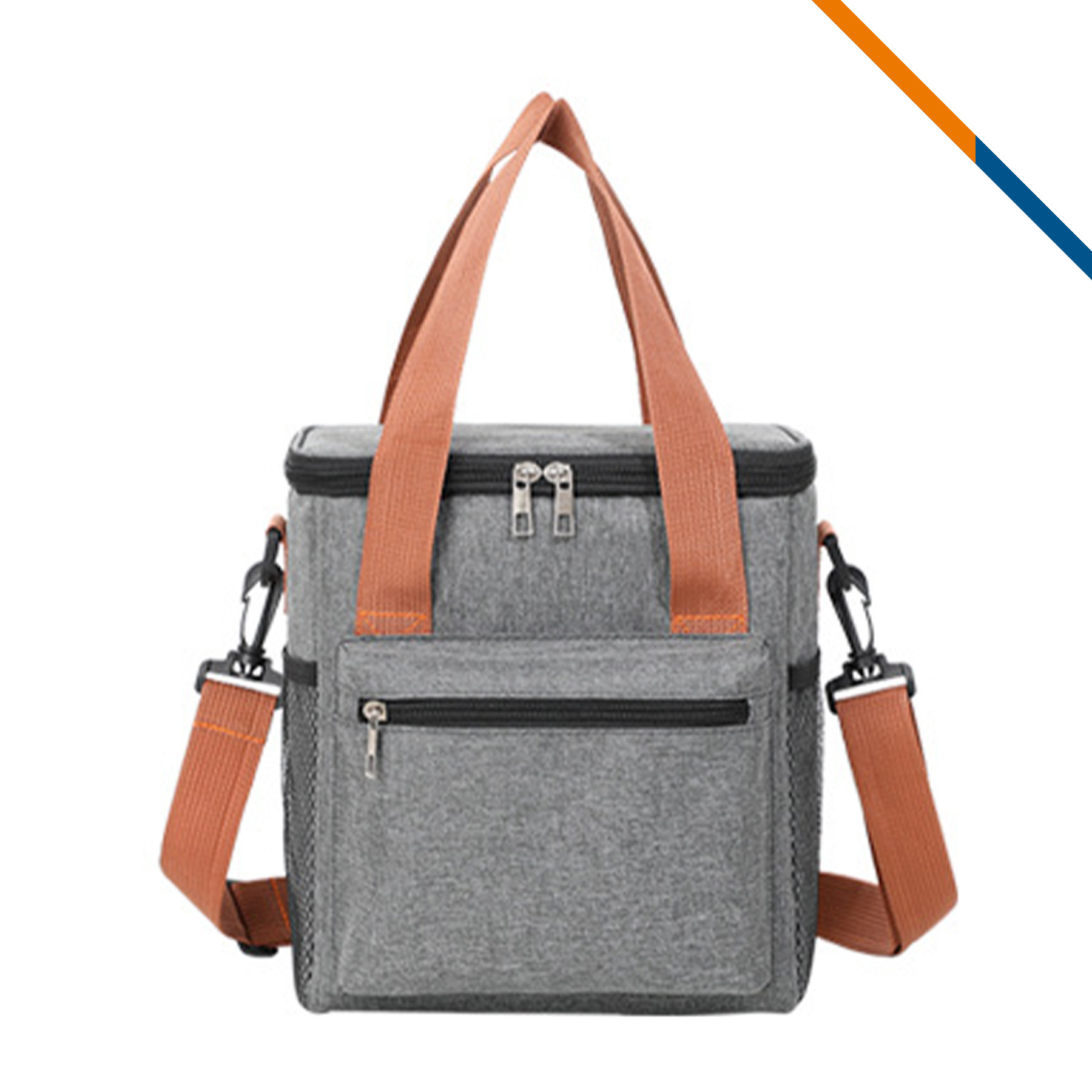 LumeCool Crossbody Cooler Bag 5