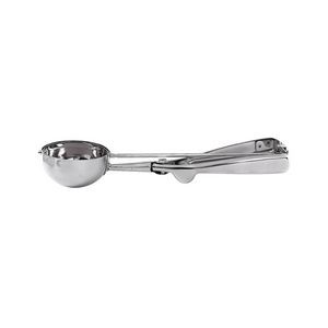 Stainless Steel Ice Cream Ball Putter Ergonomic Scoop And Measuring Spoon 15
