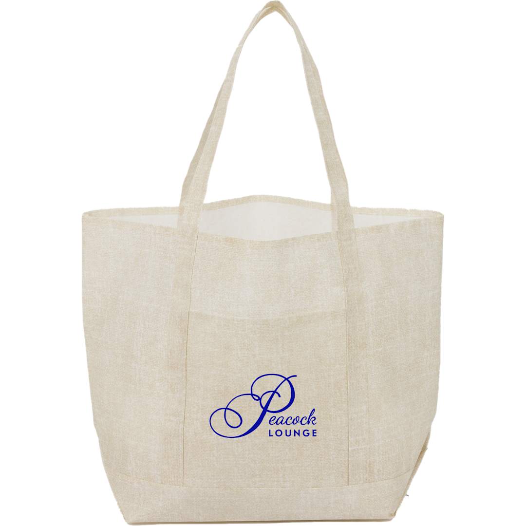 Recycled Beacon Non-Woven All Purpose Tote 39