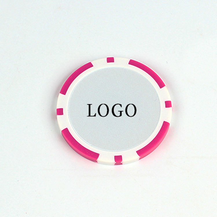Custom Poker Chips 5