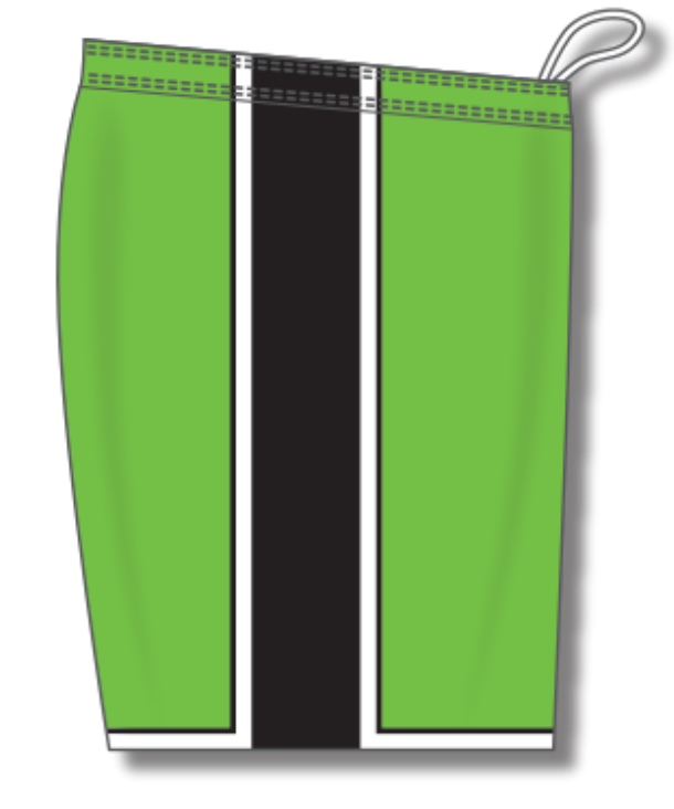 Pro Basketball Shorts BS1735-G01 78