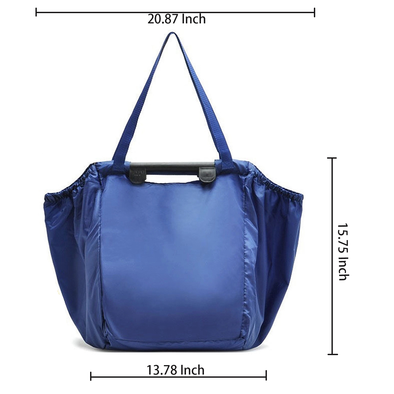 Reusable Shopping Cart Bags 4