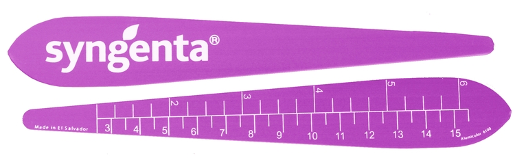 6" Seed Tool 5