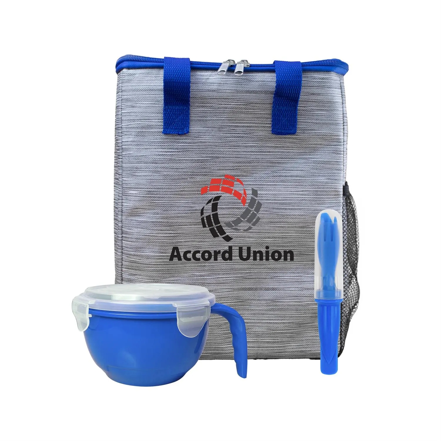 Noodle and Cutlery Tote Set 10