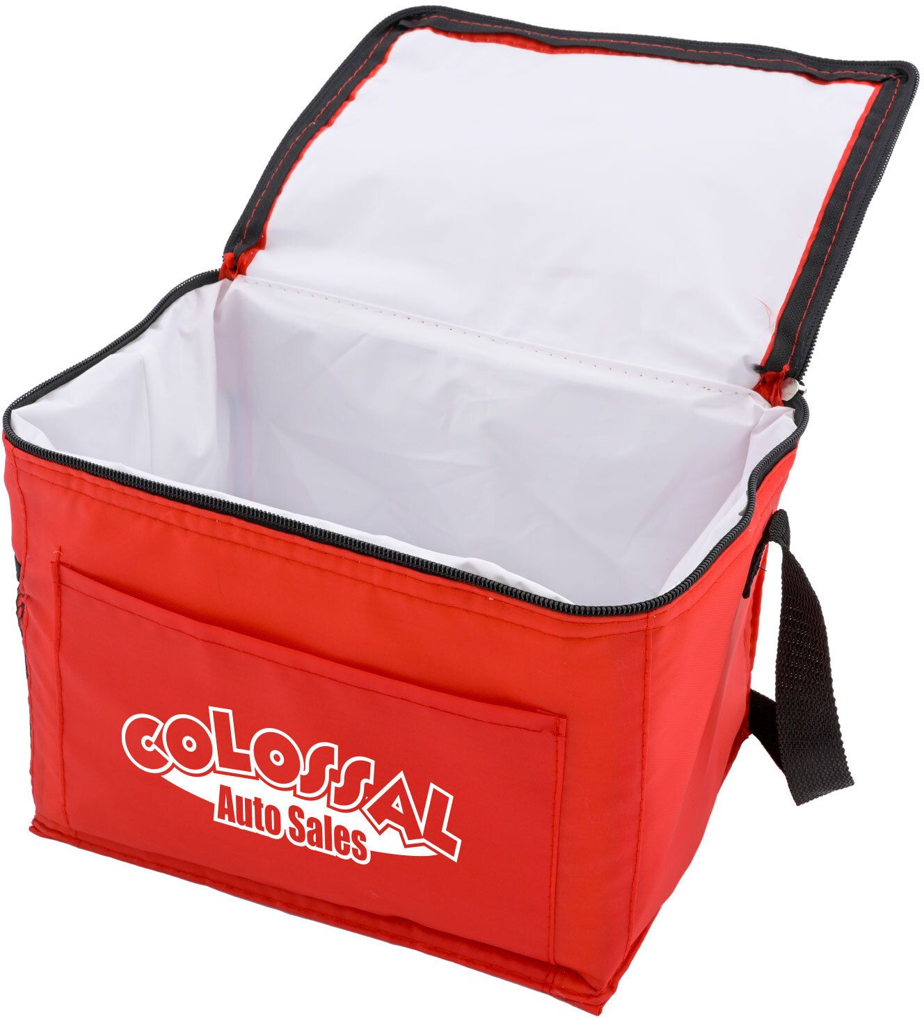 BUDGET COOLER BAG 22