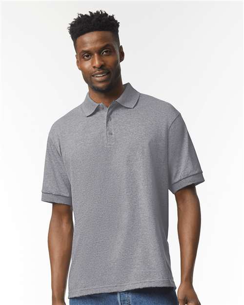 Unisex DryBlend® Polo - 8800 38