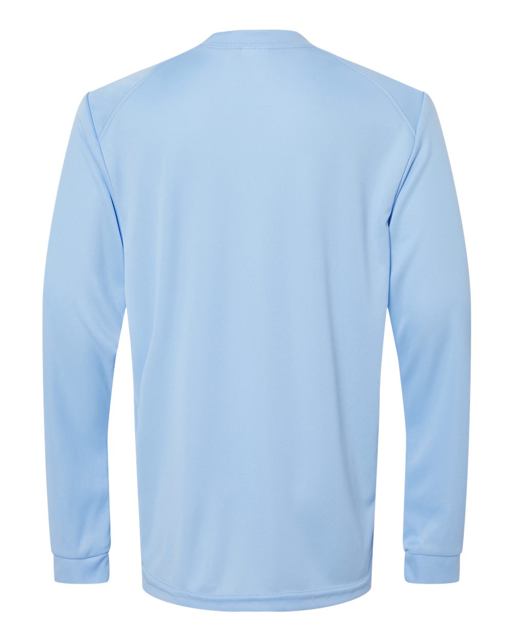 Youth Long Islander Performance Long Sleeve T-Shirt - 218Y 49