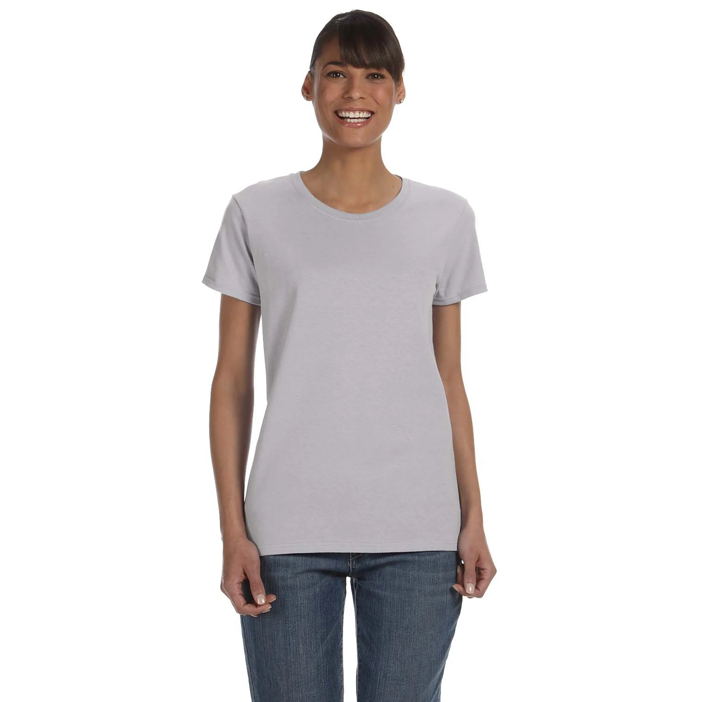 Gildan Heavy Cotton - Ladies 31