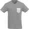 Men's MONROE Short Sleeve Pocket Tee 24