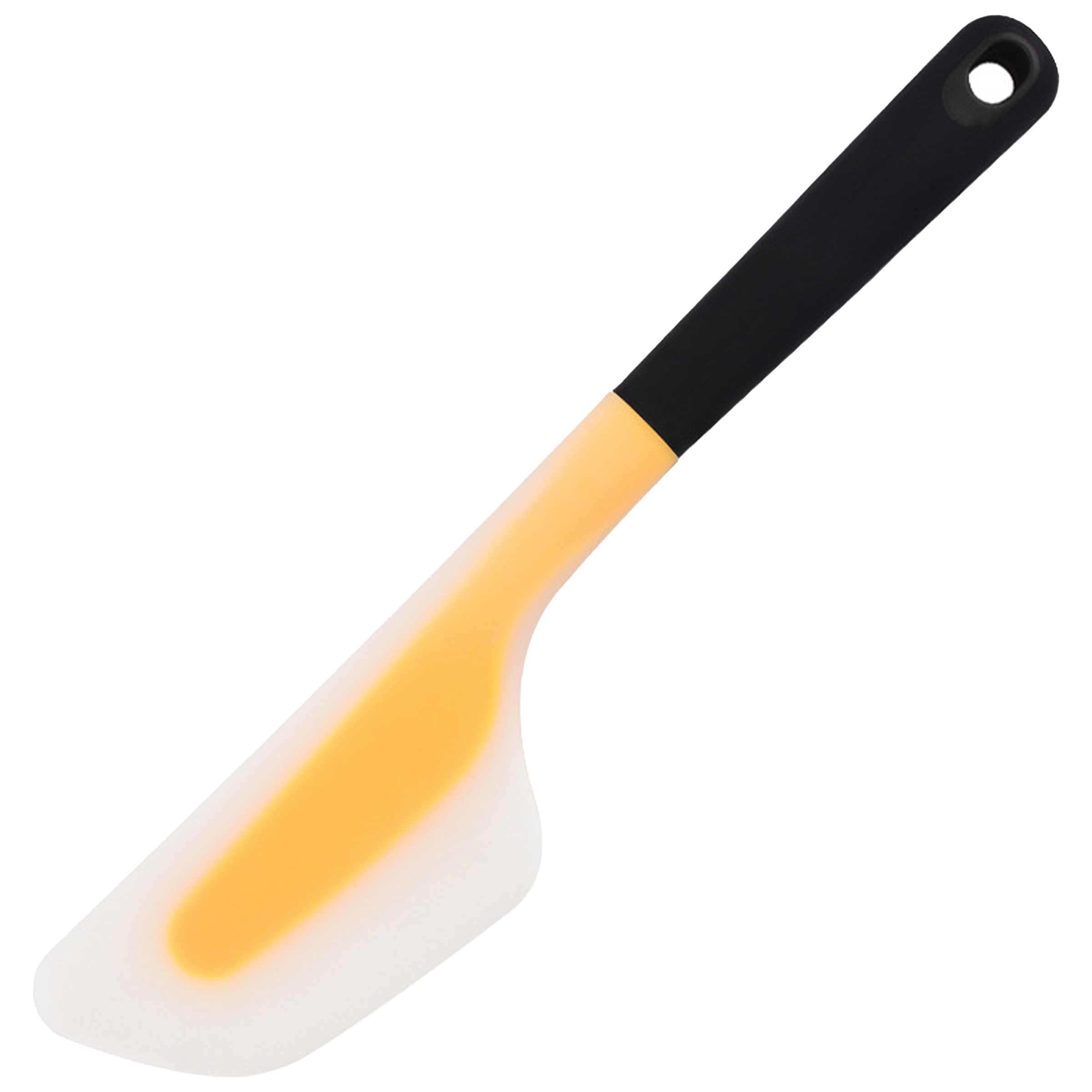 Silicone Cream Cake Scraper 9
