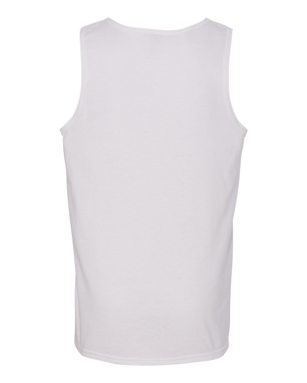 Unisex Heavy Cotton™ Tank Top - 5200 26