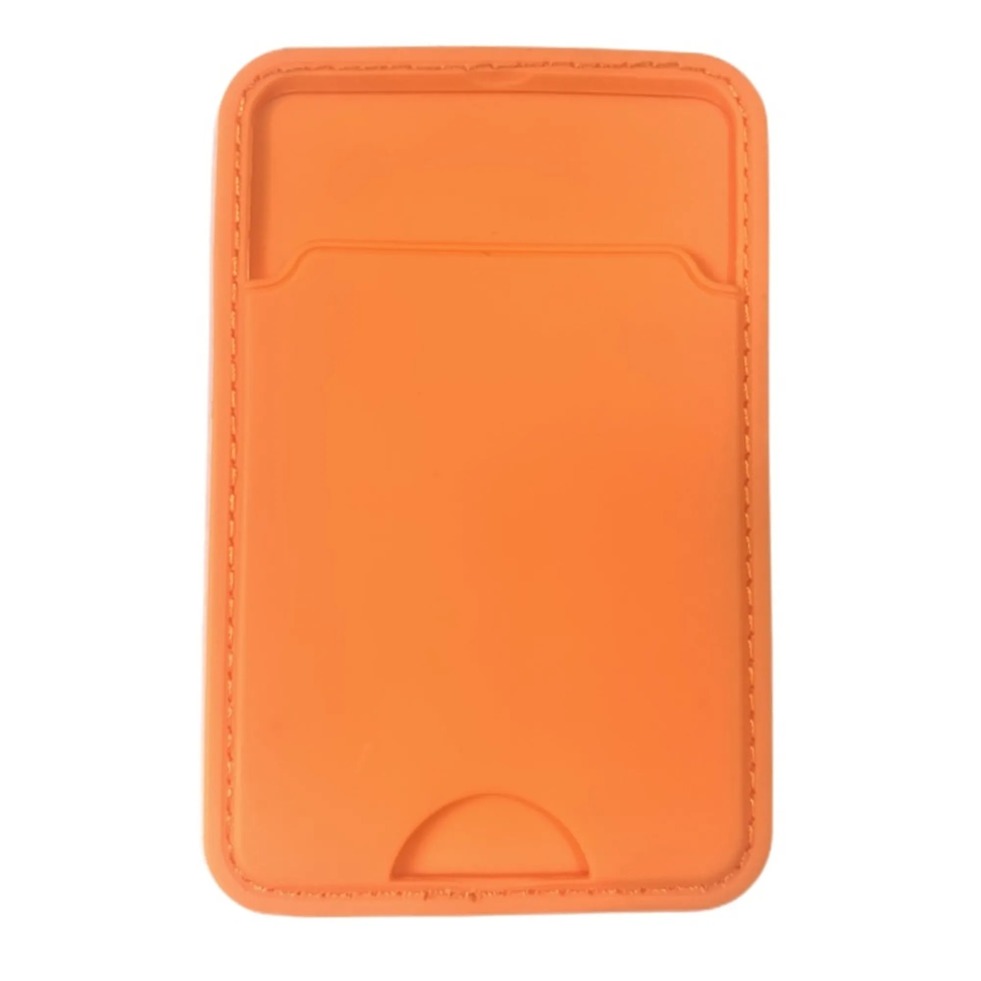 Silicone Stick-on Phone Holder Wallet 10