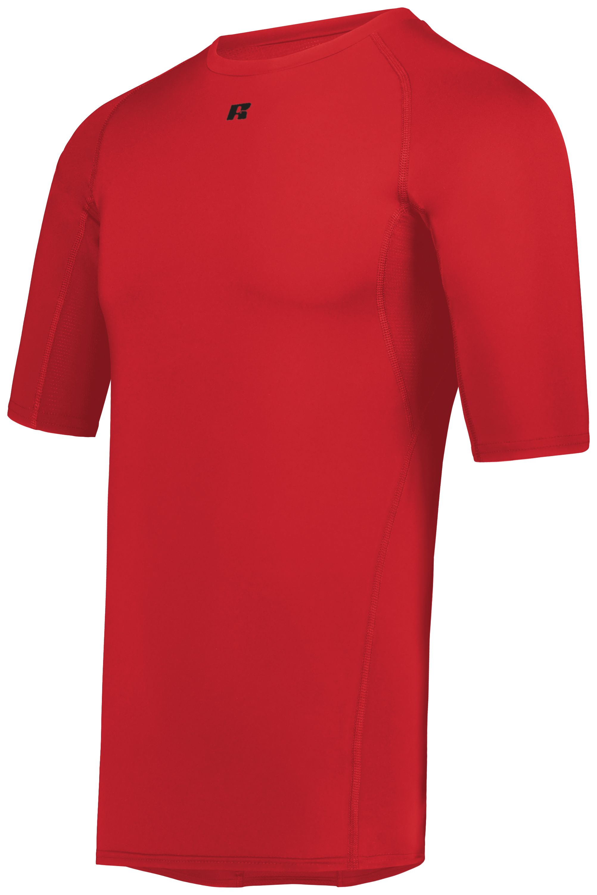 Half Sleeve Compression Tee 8