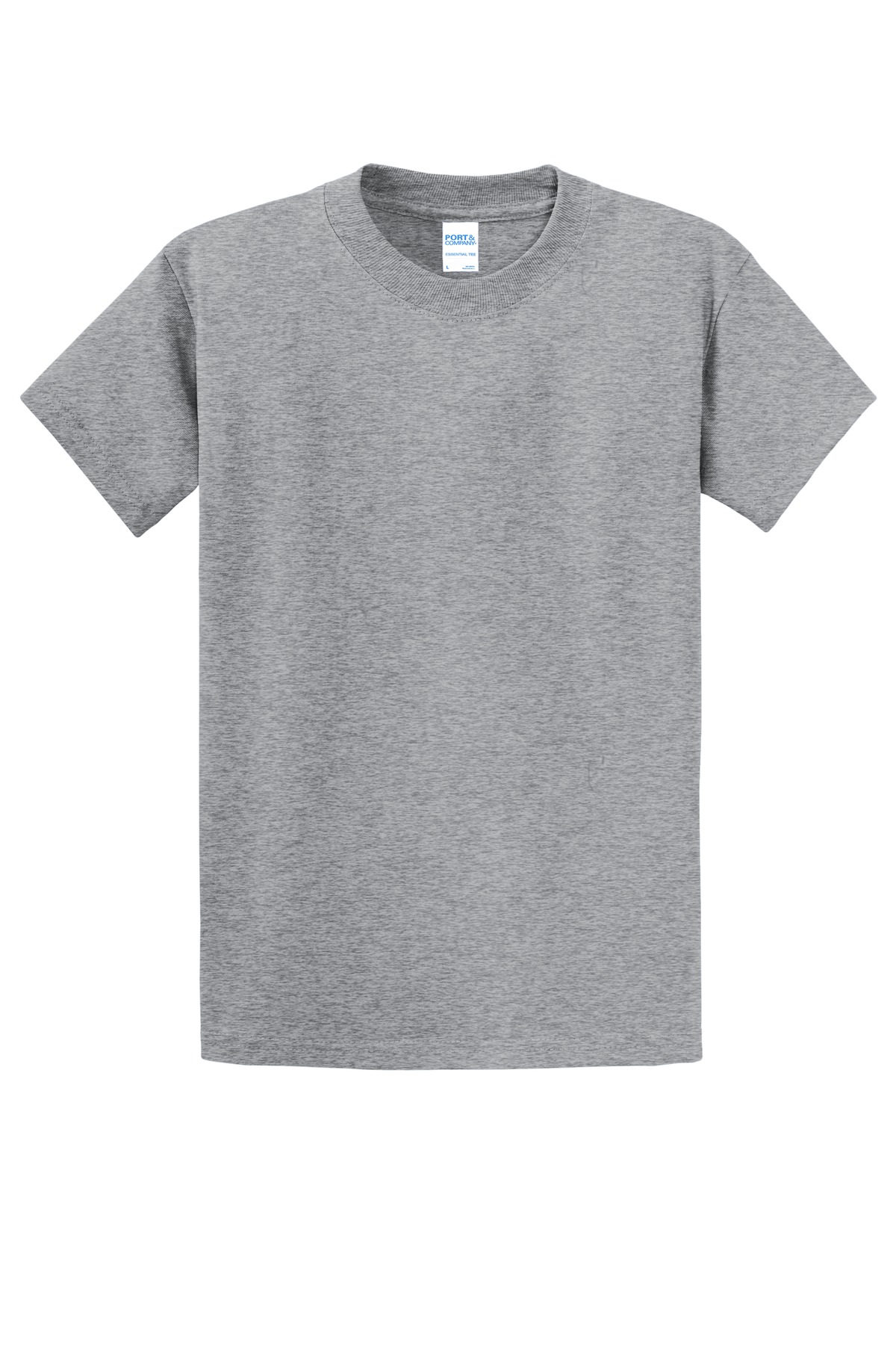 Port & Company® Essential T-Shirt 21