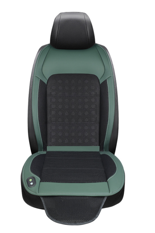 12V Car Ventilation Refrigeration Cooling Pad 1