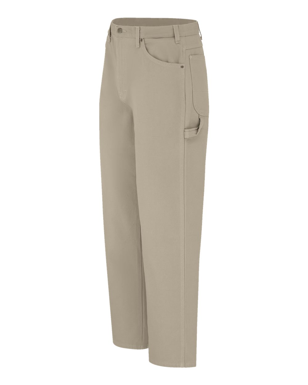Men's Odd Sizes Duck Carpenter Jeans - 1933ODD 2