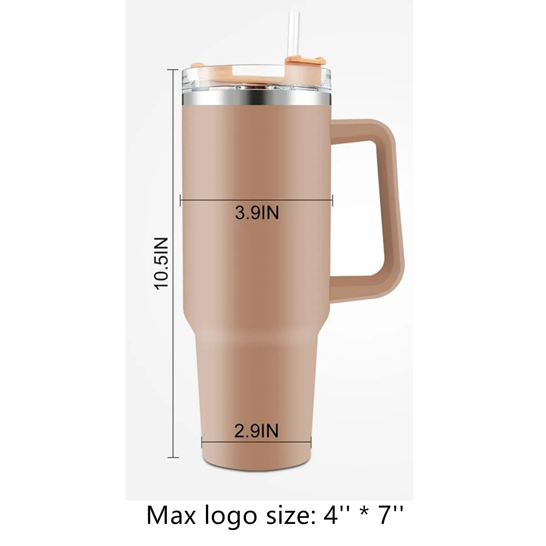 40 OZ Tumbler 2