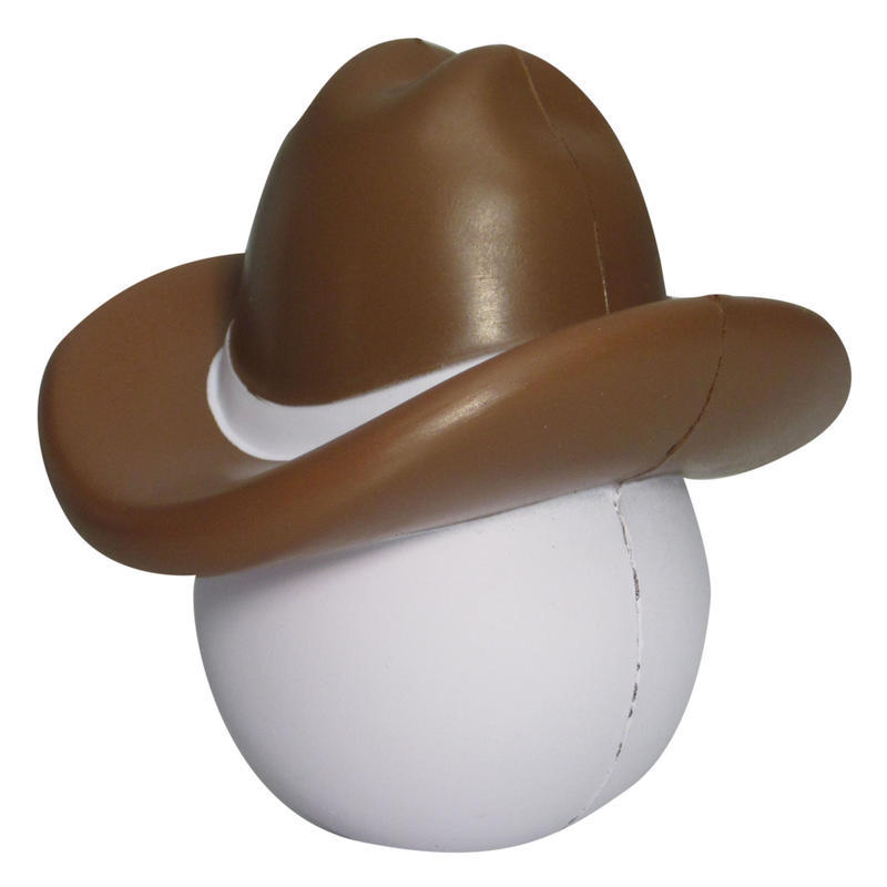 Cowboy Stress Reliever 1