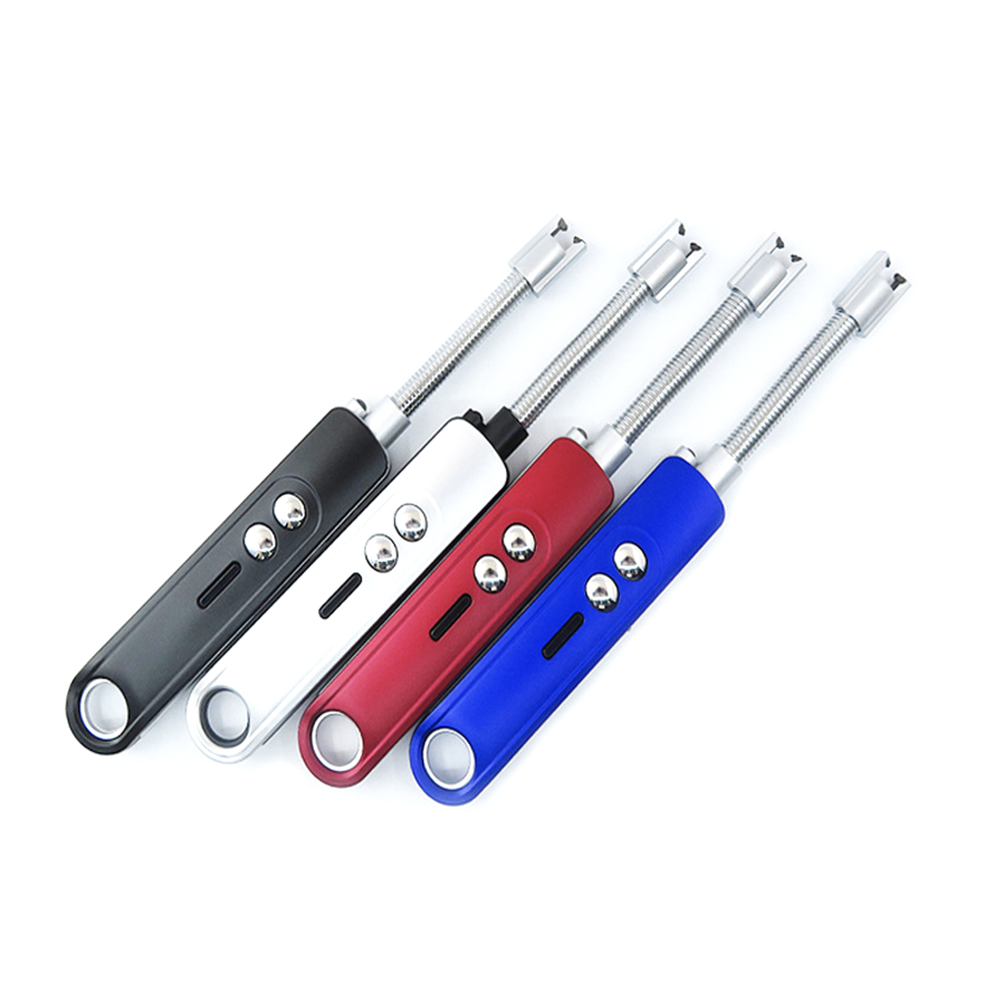 Rechargeable Arc USB Lighter 1