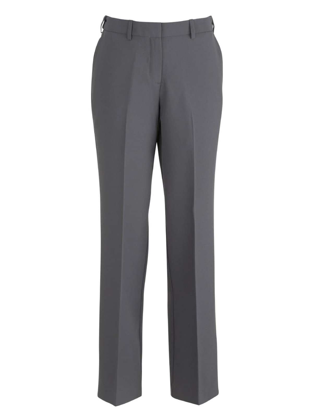 Edwards Bottoms - Women's EZ Fit Flat-Front Pant