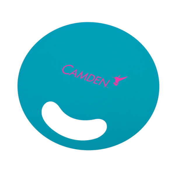 Circle Hand Fan 74