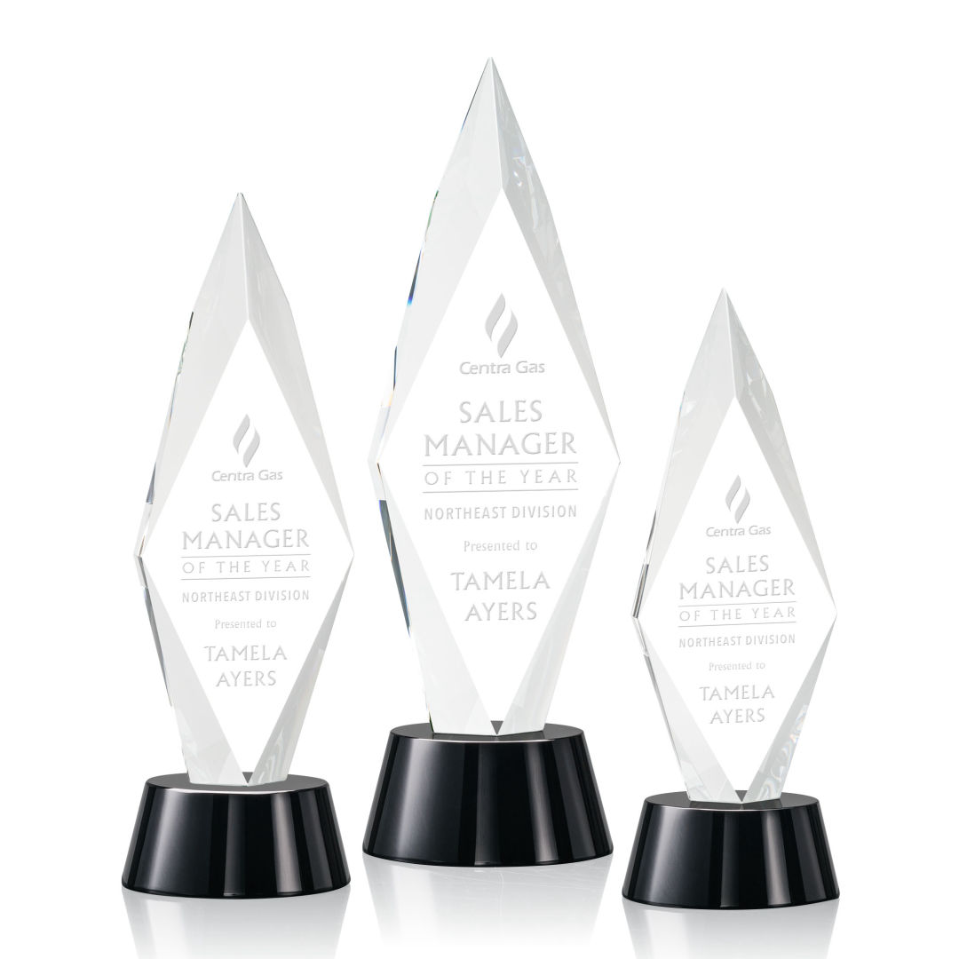 Manilow Award 10