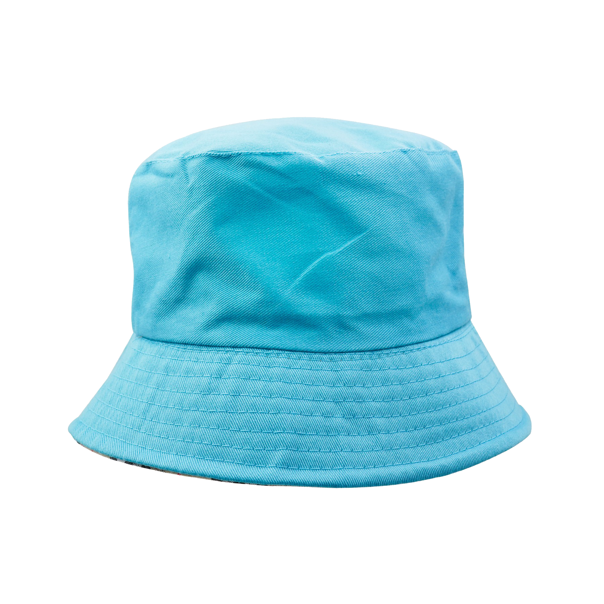Cotton UPF Sun Hat with Wide Brim 5
