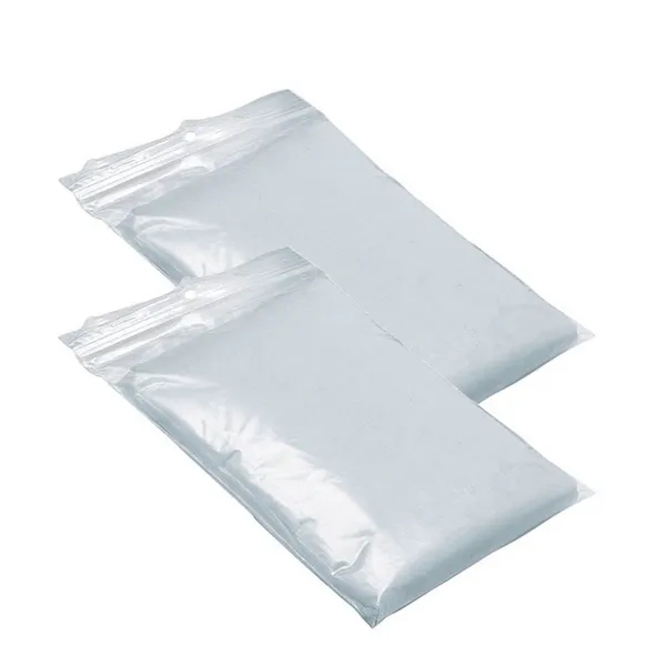 Disposable Rain Poncho 1