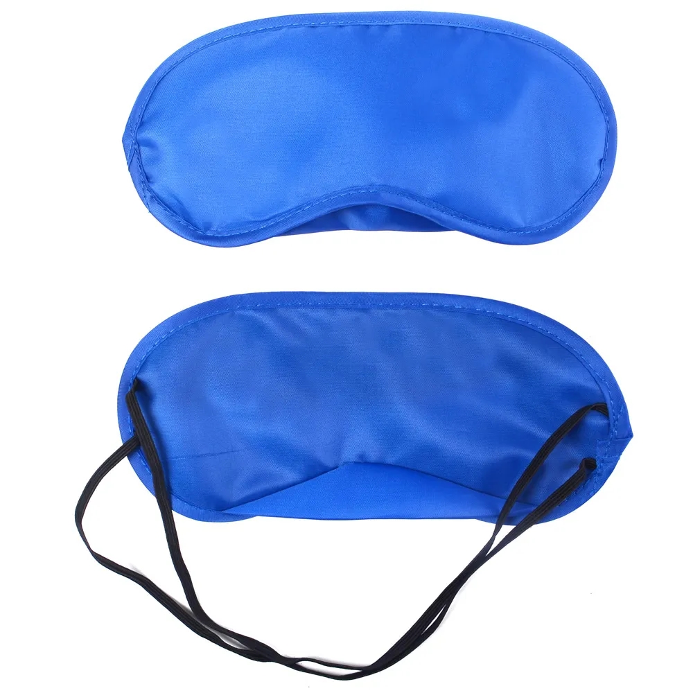 Satin Eye Mask