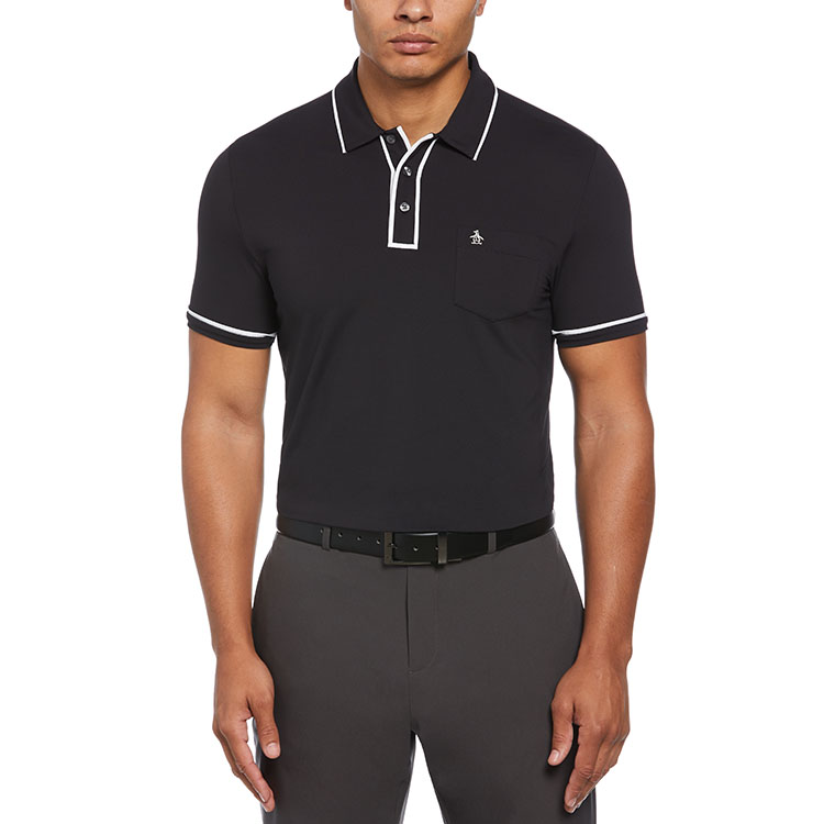 Original Penguin Technical Earl Polo 2