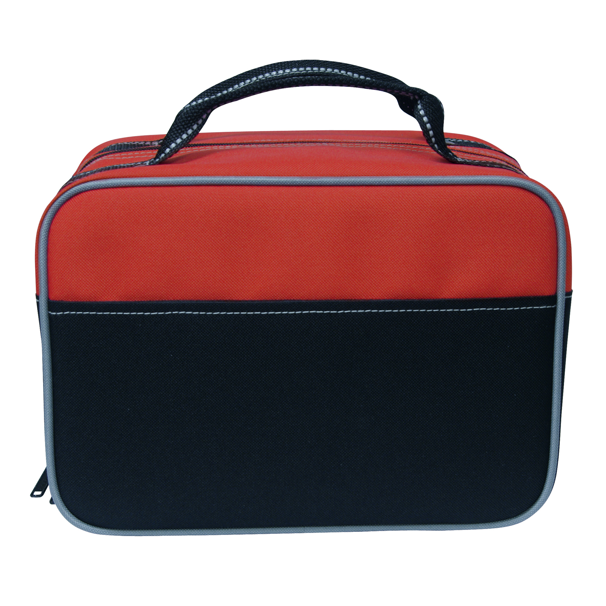 Roadside Emergency Kit w/ Trunk Organizer (71 pieces) 12