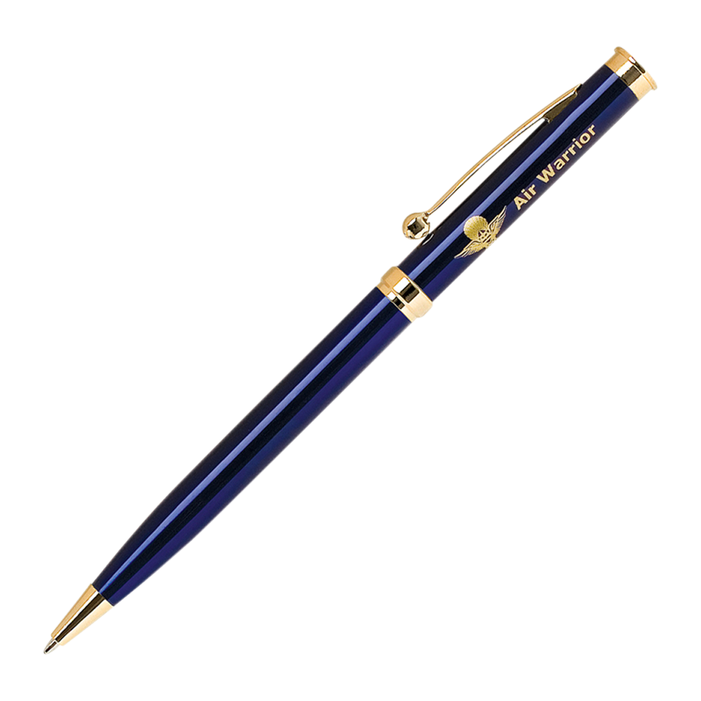 Zeeman Pen 1