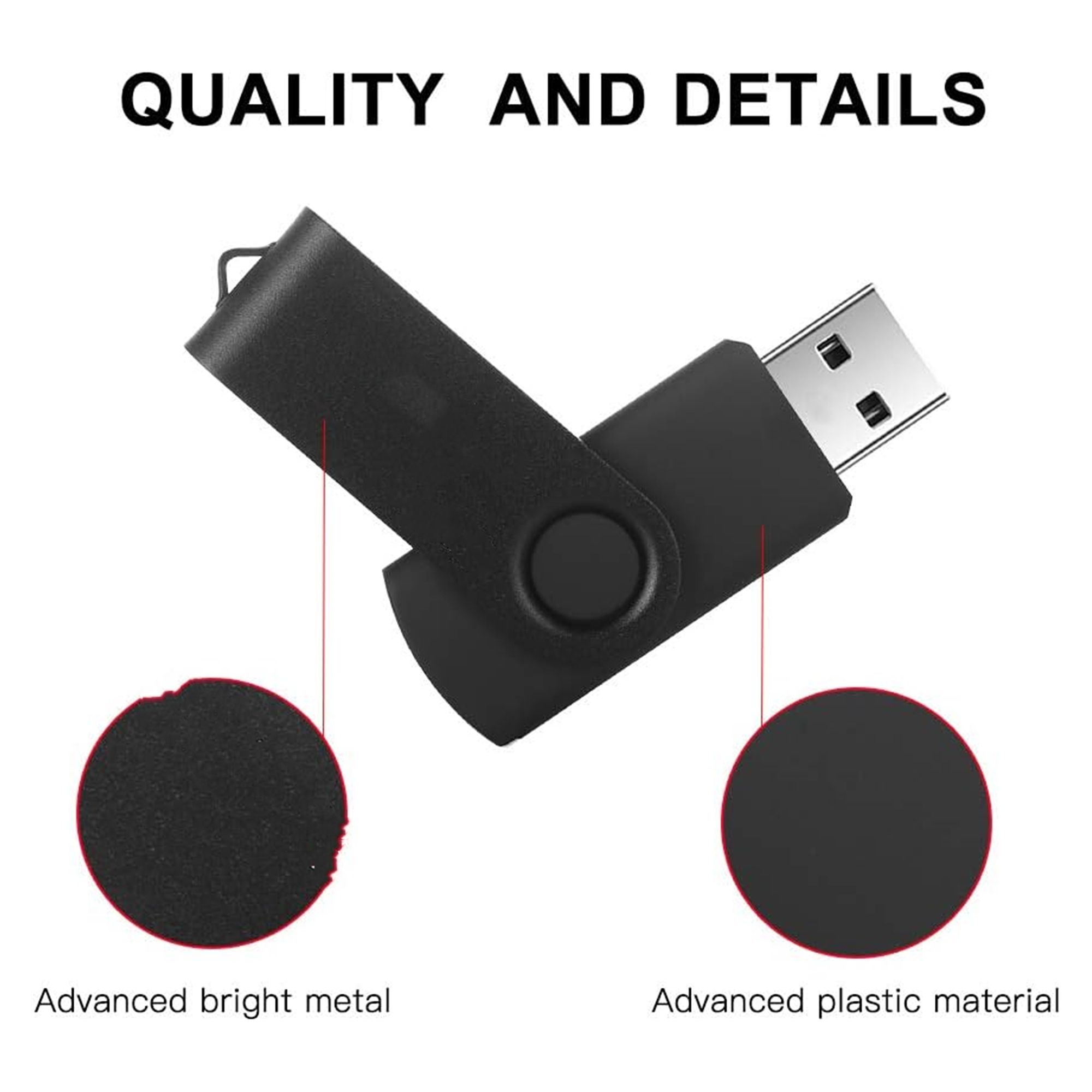 16GB USB Flash Drive 3