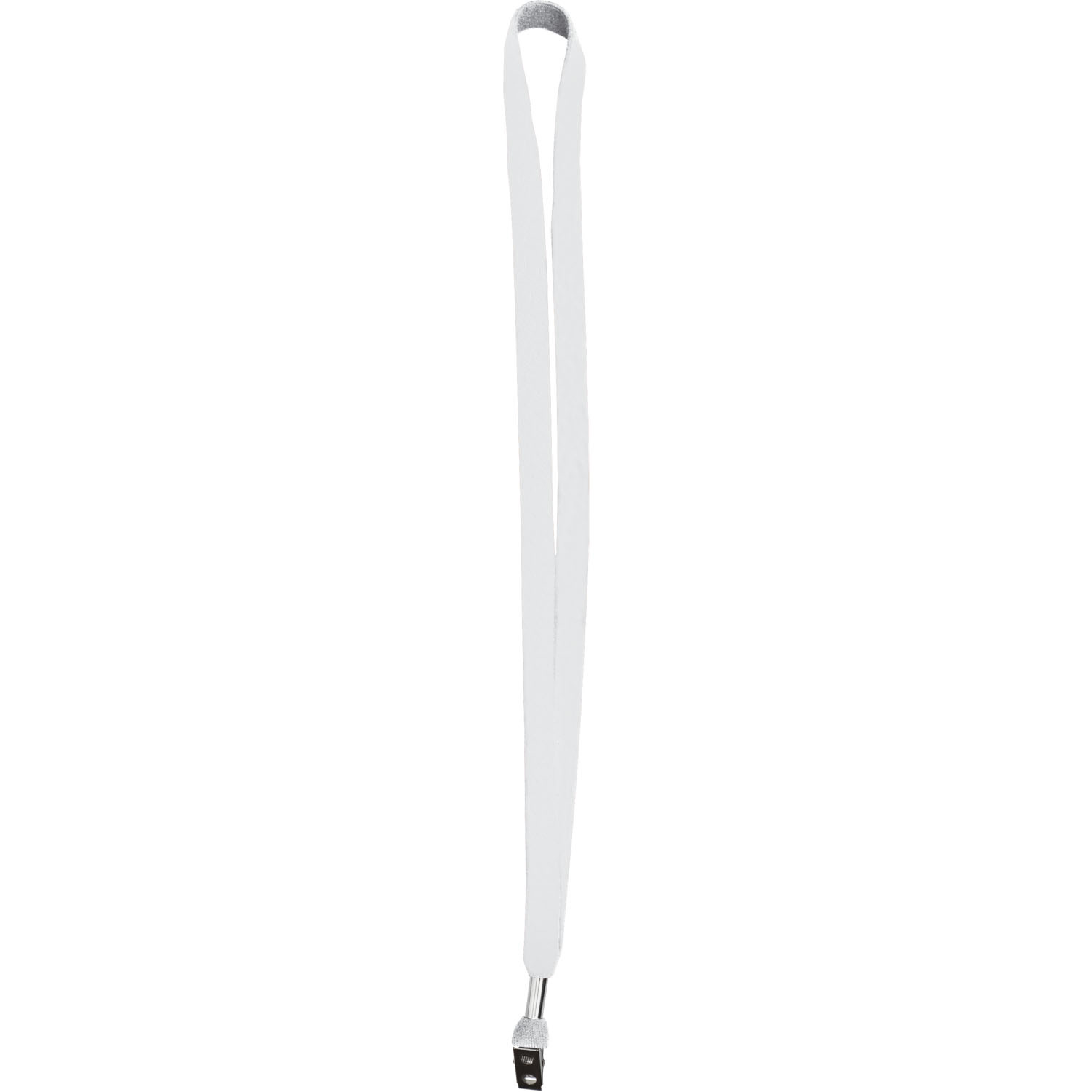 5/8" Nylon Elastic Lanyard 10
